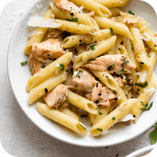 Comida · Lunes