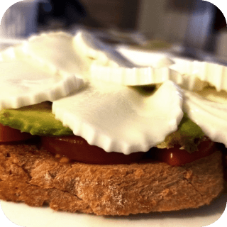 Desayuno · Miércoles