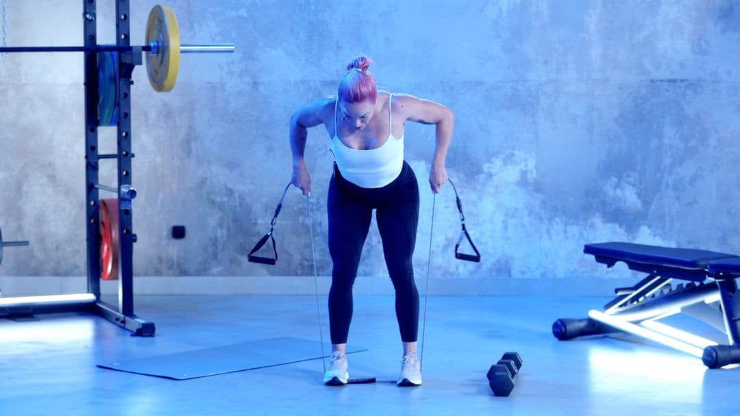 15 Transforma tu cuerpo en 12 semanas