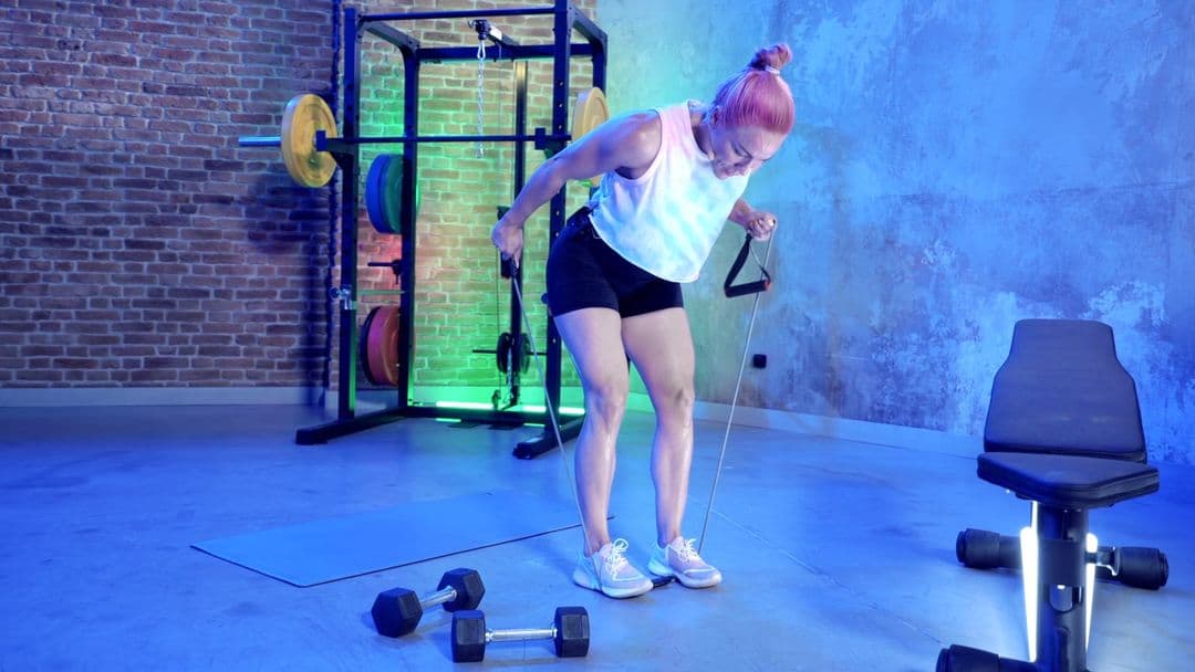 10 Transforma tu cuerpo en 12 semanas