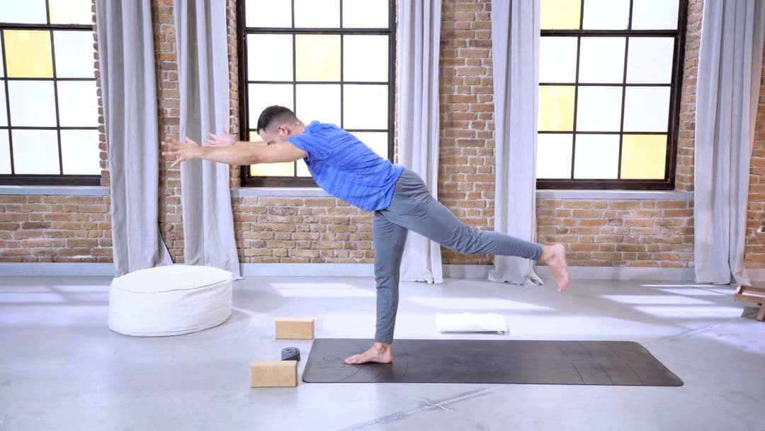 12 Yoga para Principiantes