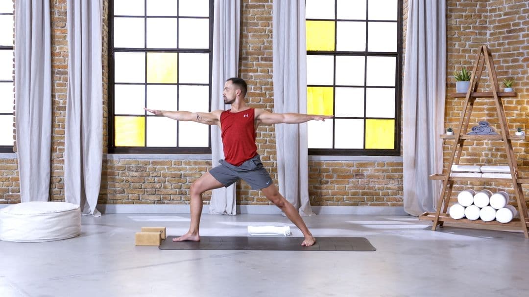 5 Yoga para Principiantes