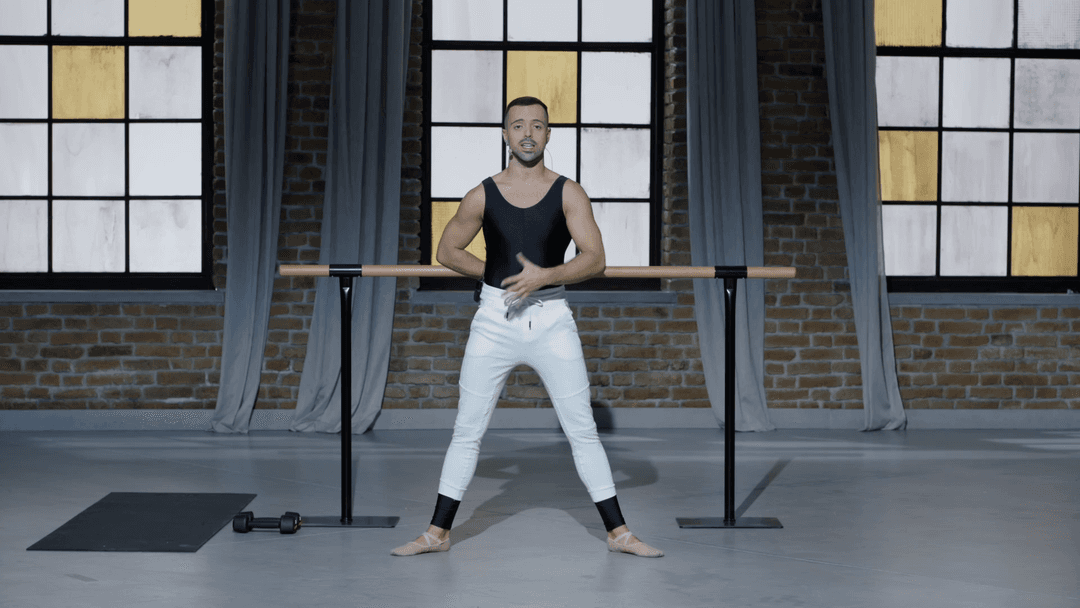 14 Movilidad (Bonus)