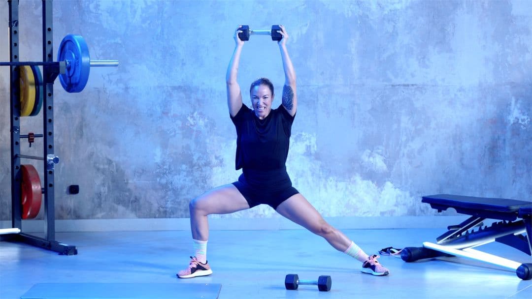 28 Transforma tu cuerpo en 12 semanas