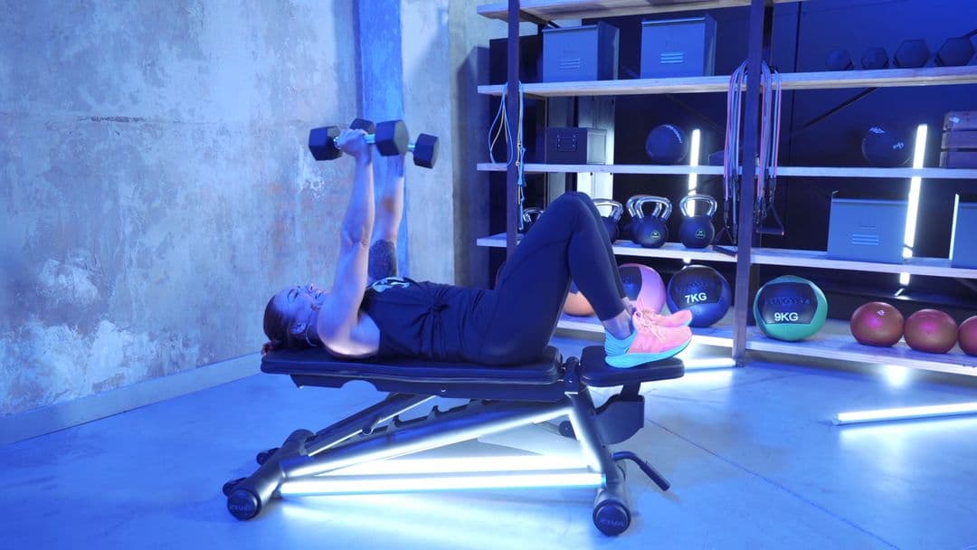 26 Transforma tu cuerpo en 12 semanas