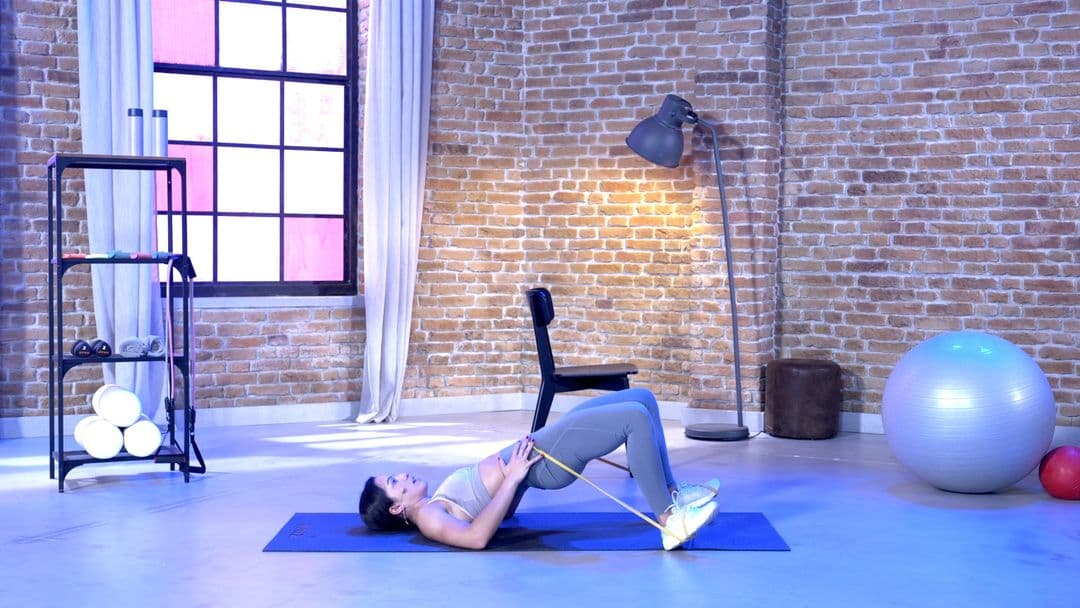 7 En forma tras el embarazo