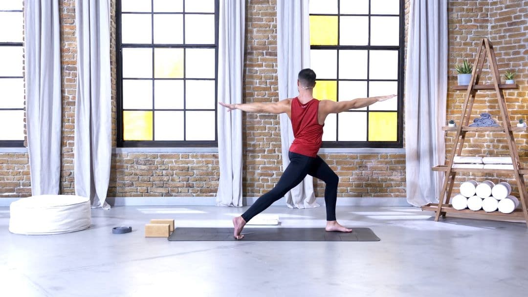 4 Yoga para Principiantes