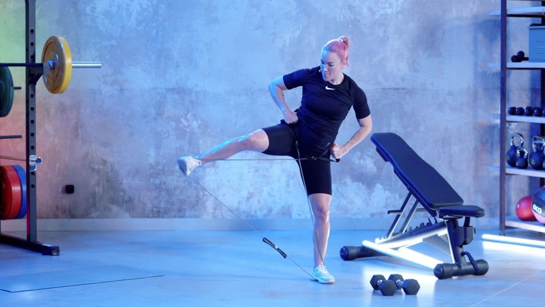 9 Transforma tu cuerpo en 12 semanas