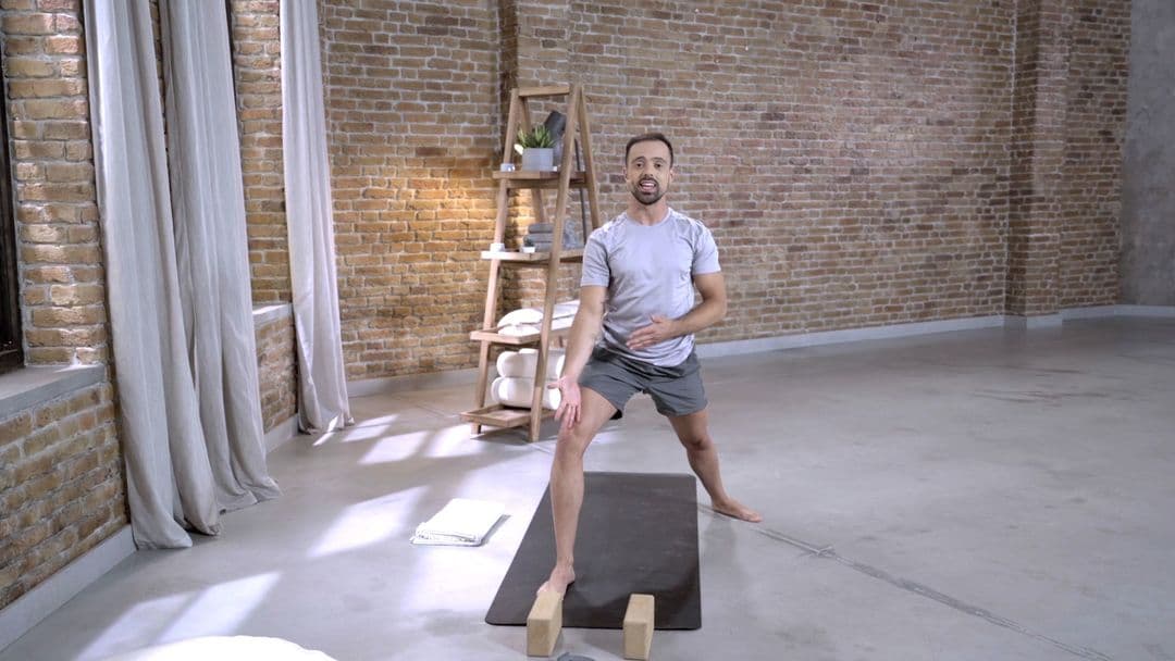 8 Yoga para Principiantes