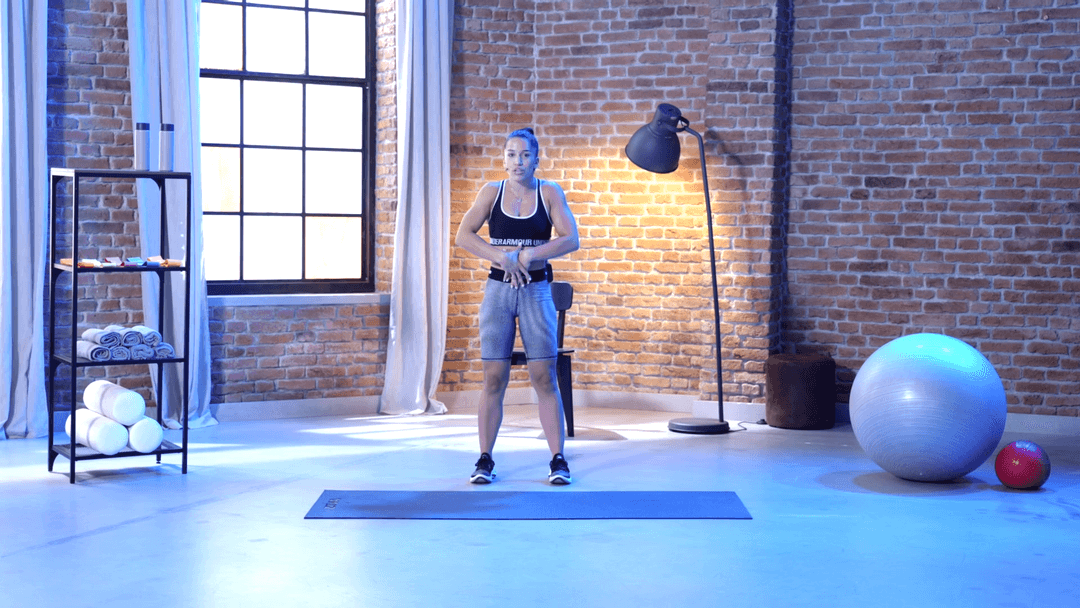 8 En forma tras el embarazo (Bonus)