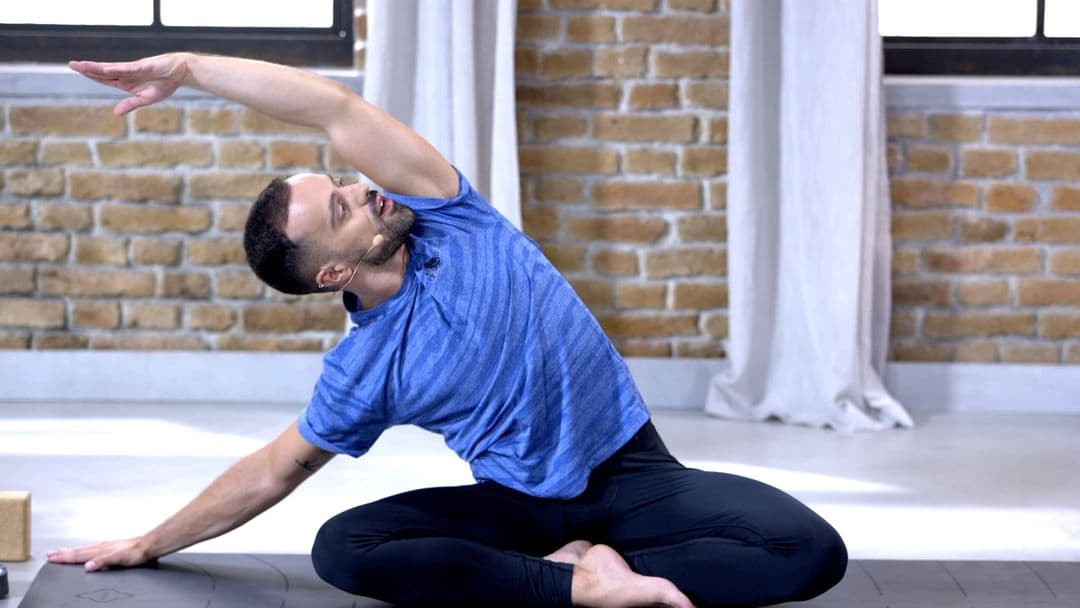 10 Yoga para Principiantes